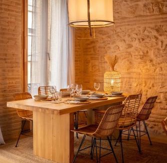 El Cabanyal Apartamento | Design Loft Cabanyal near the beach