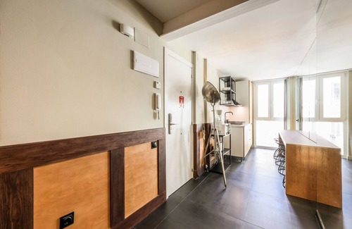 Chueca Apartamento | Loft de diseño en CHUECA I4I