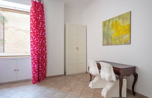 Marsala Apartamento | Design near Termini, in lively neighborhood, 20 minutes Colosseum and Centro Storico