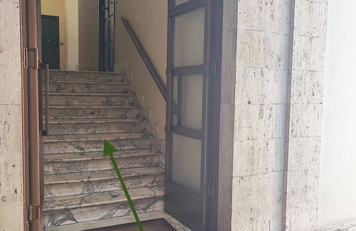 Marsala Apartamento | Design near Termini, in lively neighborhood, 20 minutes Colosseum and Centro Storico