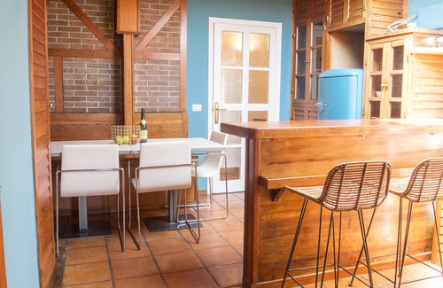 Llanes Apartamento | Design penthouse in the center of Llanes