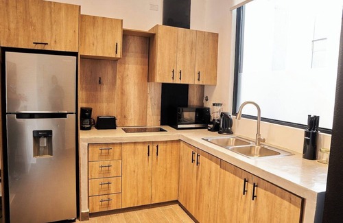 Casco Viejo Apartamento | Piscina de diseño y rooftop 180º N2