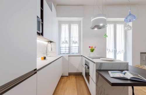 Fiera Apartamento | Design Premium apartment in center Milan-HomeUnity