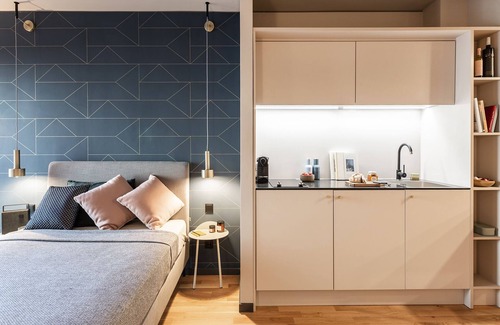Frankfurt Airport Area Apartamento | Vrbo Property