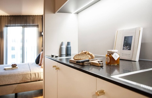 Frankfurt Airport Area Apartamento | Vrbo Property