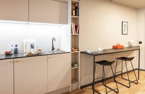 Frankfurt Airport Area Apartamento | Vrbo Property