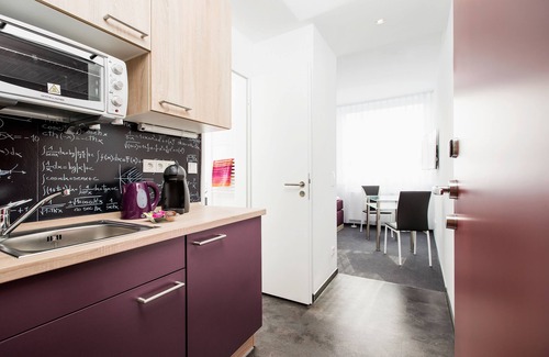 Suelz Apartamento | Design Sleepy Cologne