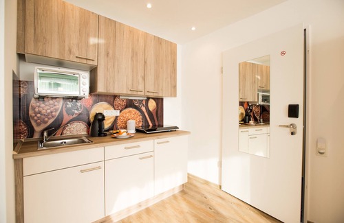 Suelz Apartamento | Design Sleepy Cologne