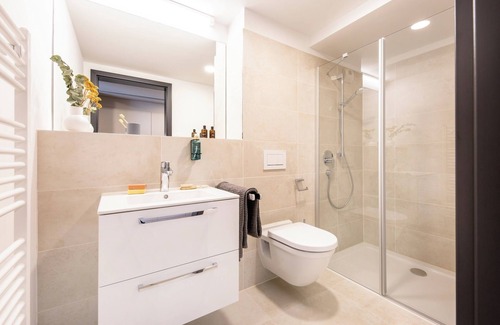 Boeblingen Apartamento | Design Studio Apartment Böblingen
