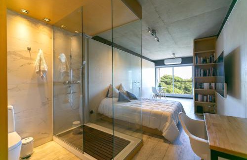 Chacarita Apartamento | Design Studio BA - Movistar Arena
