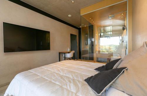 Chacarita Apartamento | Design Studio BA - Movistar Arena