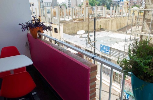 Dakar-Plateau Casa | Estudio de diseño / meseta de Dakar