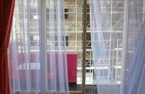 Dakar-Plateau Casa | Estudio de diseño / meseta de Dakar