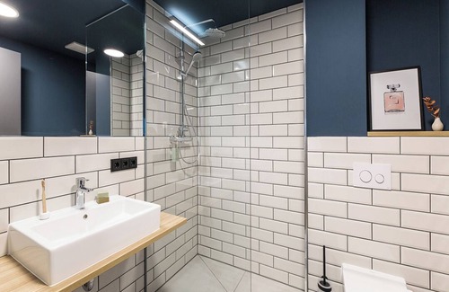 Frankfurt Airport Area Apartamento | Design Studio Apartment Frankfurt Airport
