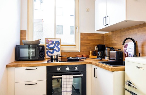 Striesen Apartamento | Design Studio I Center I Green