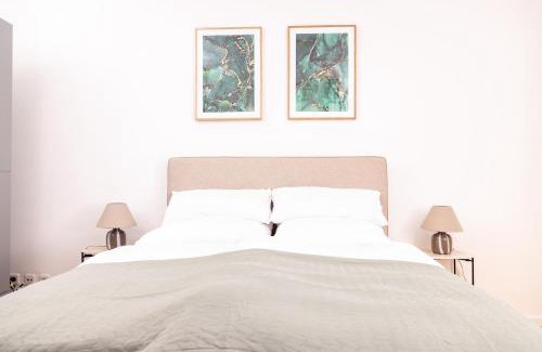Wuppertal Apartamento | Design Suite! Familie - Küche - Zentral