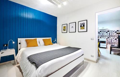 San Pellegrino Terme Apartamento | Design Suite Cavagna