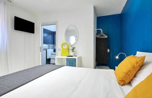 San Pellegrino Terme Apartamento | Design Suite Cavagna
