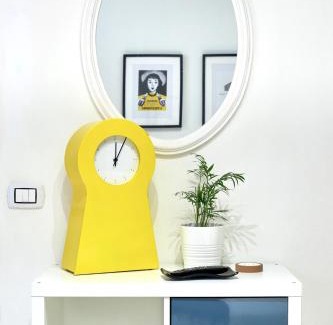 San Pellegrino Terme Apartamento | Design Suite Cavagna