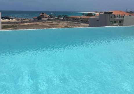 Santa Maria Hotel | DESIGN SUITES Boutique Hotel - Adults Only