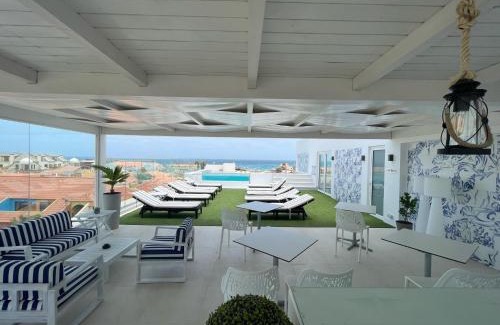 Santa Maria Hotel | DESIGN SUITES Boutique Hotel - Adults Only