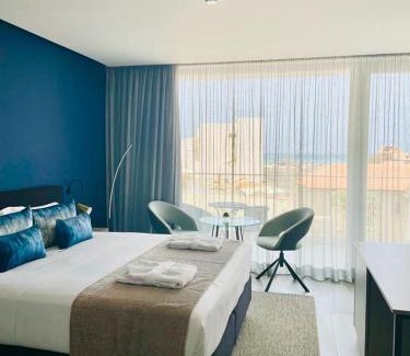Santa Maria Hotel | DESIGN SUITES Boutique Hotel - Adults Only