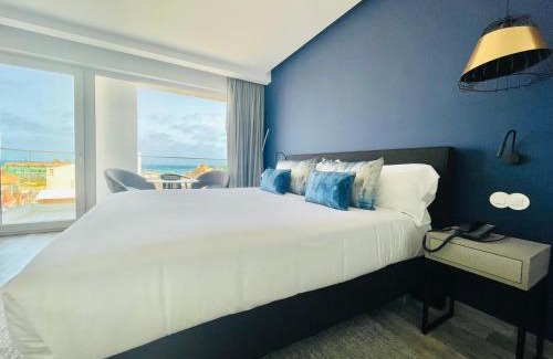 Santa Maria Hotel | DESIGN SUITES Boutique Hotel - Adults Only