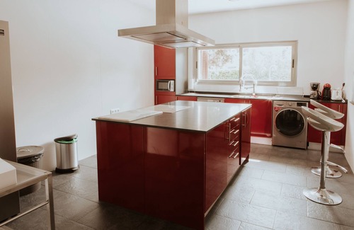 Guadarrama Casa | villa de diseño en la sierra de Madrid
