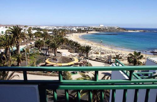 Costa Teguise Apartamento | Design Vivienda V El Burgao by the Sea
