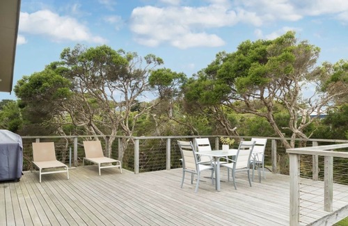 Smiths Beach Casa | DISEÑADO PARA LA VIDA DE LA PLAYA