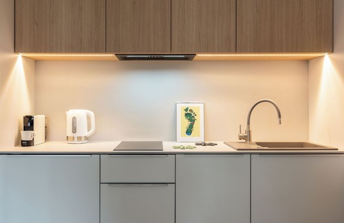 City Centre Apartamento | Designed Studio | City Center | close to the Main Square and Kazimierz District