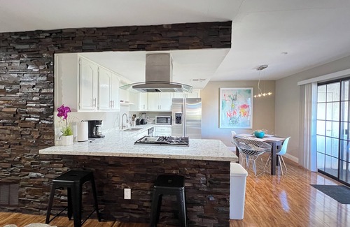 Spring Valley Condominio | Diseñado para DISFRUTAR! Mejor lugar de vacaciones Las Vegas Nevada Por: Smart Homes