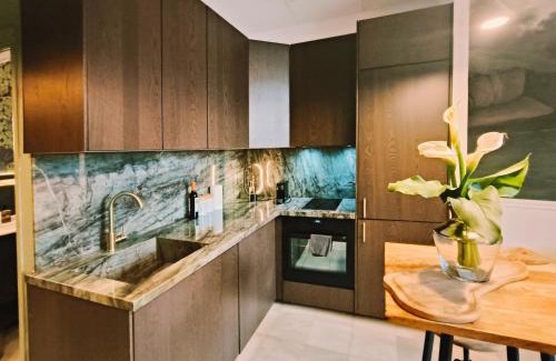 San Julian Apartamento | Designer Apartment