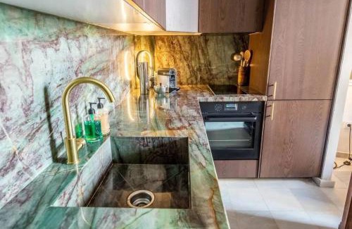 San Julian Apartamento | Designer Apartment