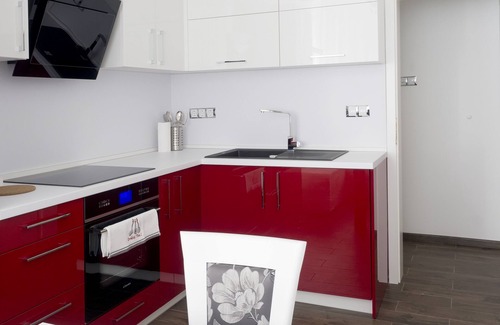 Gabrovo Apartamento | Apartamento de diseño para huéspedes