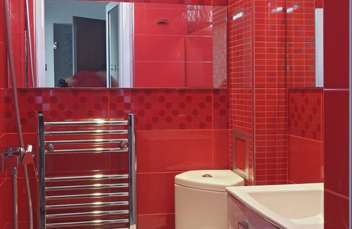 Gabrovo Apartamento | Apartamento de diseño para huéspedes