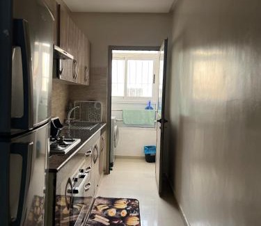 Agadir Apartamento | Designer apartment in Agadir