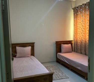 Agadir Apartamento | Designer apartment in Agadir
