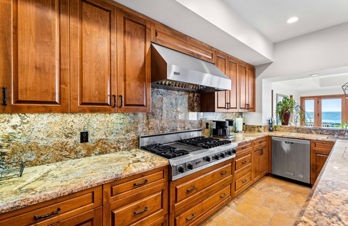Oxnard Shores Casa | Malibú en Oxnard. Oxnard apuntala a la nueva villa de lujo frente al mar