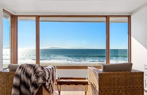 Oxnard Shores Casa | Malibú en Oxnard. Oxnard apuntala a la nueva villa de lujo frente al mar