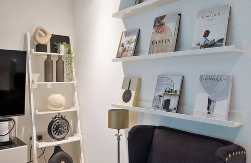 Kennington Apartamento | Designer Boutique 2 Bedroom Apartment with Balcony - Borough Market