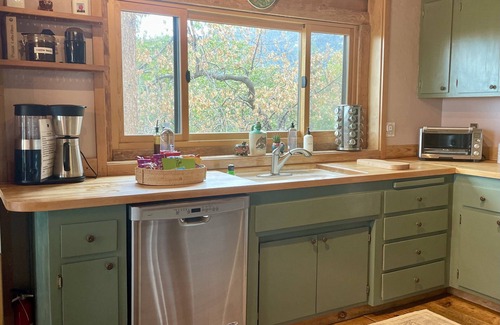 Idyllwild Cabina | Vista de Estrella- Star View Cabin en Idyllwild