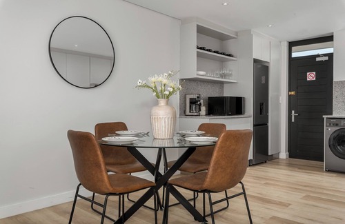 Milnerton Apartamento | Designer Century City Apartment | Ocean Views