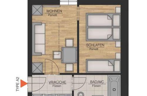 Dienten am Hochkoenig Apartamento | Designer-Chalets