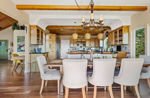 Lake Arrowhead Chalet De Esquí | Designer Chalet with Breathtaking views at reasonable prices!!