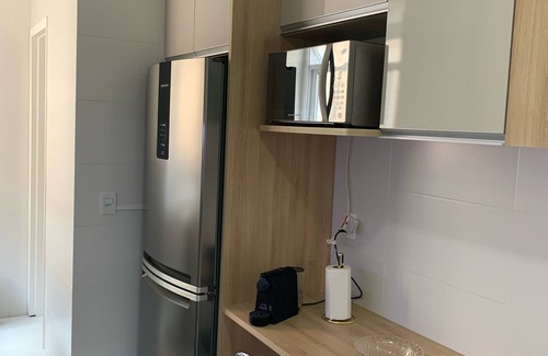 Recreio dos Bandeirantes Apartamento | Nuevo listado Designer Duplex + todas las comodidades. 3 habitaciones 2. 5 baños / Jacuzzi- Bbq / Cable