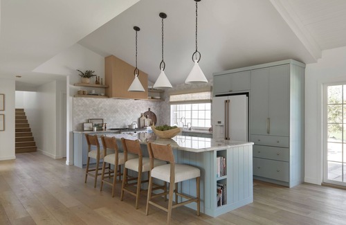 Santa Barbara Casa | Designer Home with Private Beach Access - Sleeps 12 - The Boardwalk Beach House