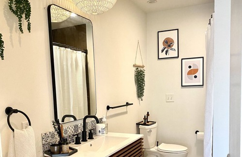 Highland Casa | Designer House in Central Austin