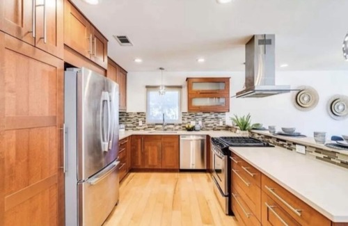 Highland Casa | Designer House in Central Austin