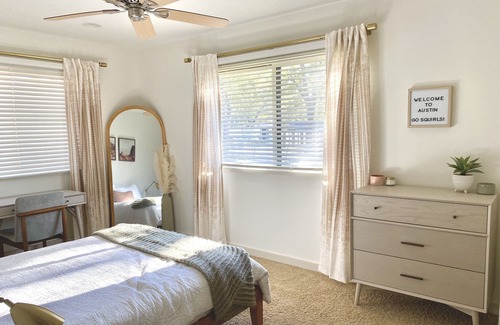 Highland Casa | Designer House in Central Austin